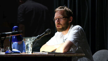 Bogdan Trojak Foto: David Konečný